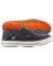 FISH MOC SHOE BR TROUT BK 8